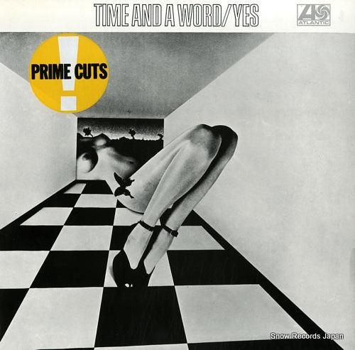 イエス time and a