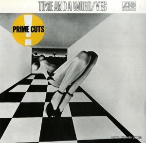  time and a word K40085