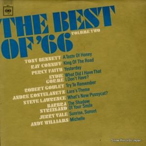 V/A the best of '66 volume two AB1