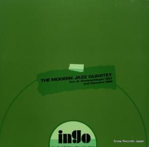 󡦥㥺ƥå live at donauschigen 1957 and sanremo 1958 INGO12