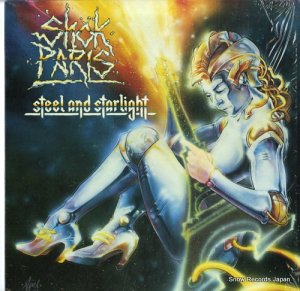 åѥꥹ steel and starlight IRS-42051