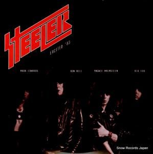 ƥ顼 excited '83 ST-83 / RF-85