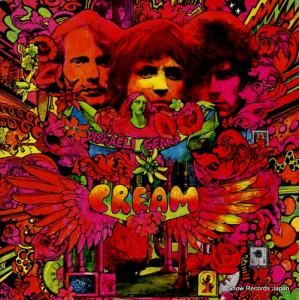 ꡼ disraeli gears 823636-1
