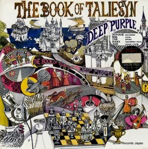 ǥסѡץ the book of taliesyn 1C0381577251