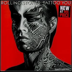 󥰡ȡ tattoo you 4501981