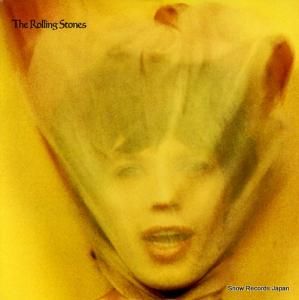 󥰡ȡ goats head soup FC40492