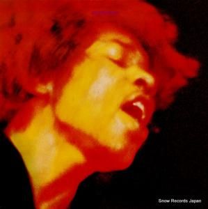 ジミ・ヘンドリックス electric ladyland 847233-1