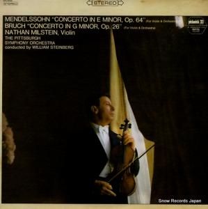 ʥ󡦥ߥ륷ƥ mendelssohn; concerto in e minor, op.64 SPC-4023