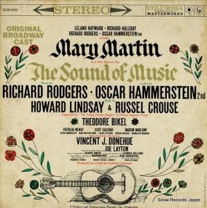 ꥸʥ롦֥ɥ㥹 the sound of music KOS2020