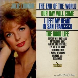 ꡼ɥ the end of the world LRP-3300