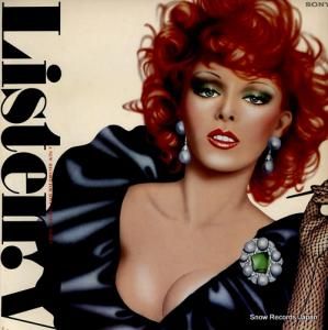 V/A listen! 5 YFSC-32
