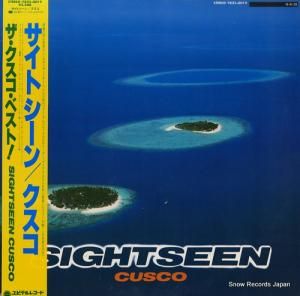 クスコ サイトシーン YD25-0019