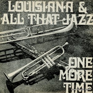 V/A louisiana & all that jazz one more time DRP-7706