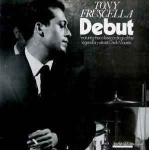 ȥˡեå debut SPJ126