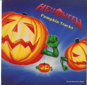 ϥ pumpkin tracks N-0148-1