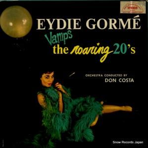 ǥ vamps the roaring 20's ABCS-218