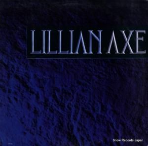 ꥢ󡦥 lillan axe MCA-42146