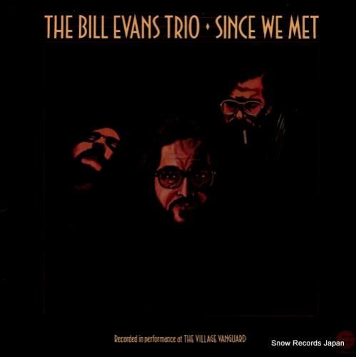 ビル・エヴァンス since