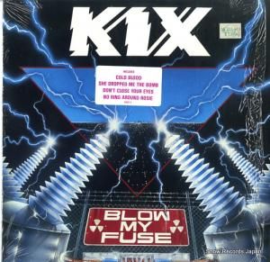 å blow my fuse 81877-1
