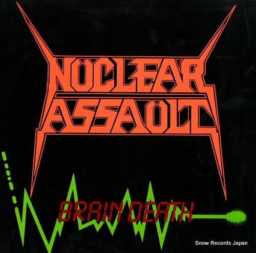 ニュークリア・アソルト bra