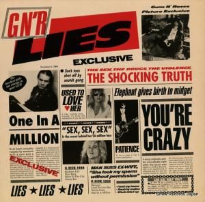 󥺡ɡ g n' r lies GHS24198