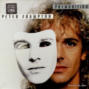 ԡեץȥ premonition 781290-1