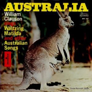 ꥢࡦ饦 australia MFS424