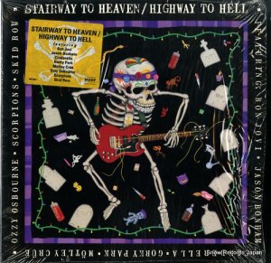 V/A stairway heaven / highway to hell 422842093-1