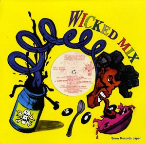 V/A wicked mix 38 WM-38