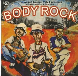 ⥹ǥ body rock RWK157-1