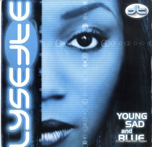 LYSETTE young, sad, and blue 61422-34275-1