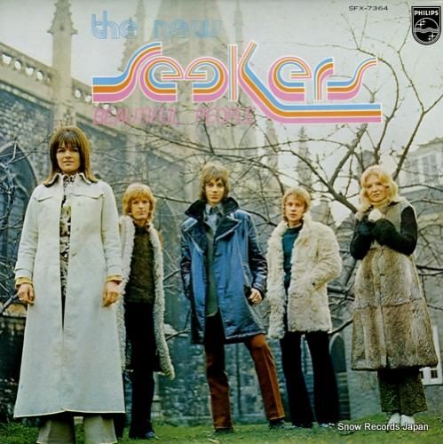 ザ・ニュー・シーカーズ ビュー