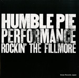 ϥ֥롦ѥ rockin' the fillmore 396008-1