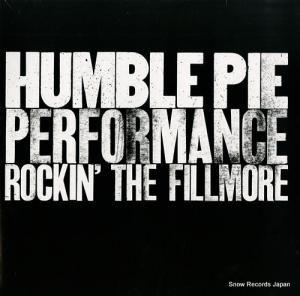ϥ֥롦ѥ rockin' the fillmore 396008-1