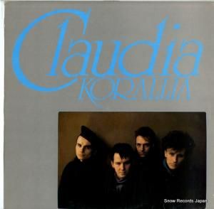 クラウディア korallia WISH12