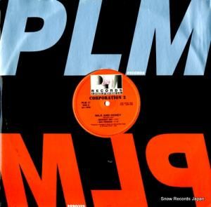 CORPORATION 2 - milk and honey - PLM17