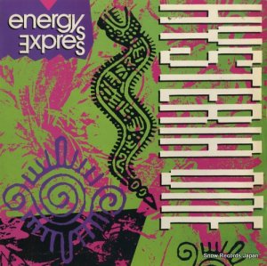 HYSTERIA ONE - energy express - 865747-1