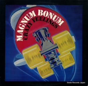 ޥʥࡦܡʥ crazy feelings 6363019