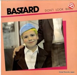 Х don't look back COOPLP8307