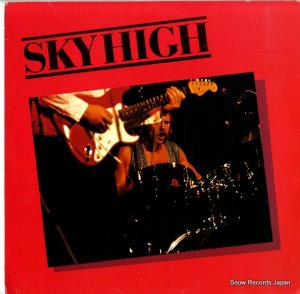 ϥ sky high GV-001