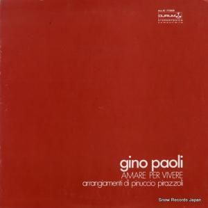 Ρѥ amare per vivere MSAI77309