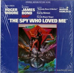 ޡӥ󡦥ϥå the spy who loved me UA-LA774-H