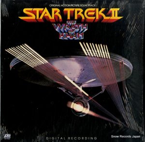 ॺۡʡ star trek 2: the wrath og khan SD19363