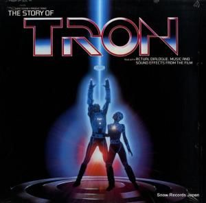 å饤꡼ the story of tron DISNEYLAND2517