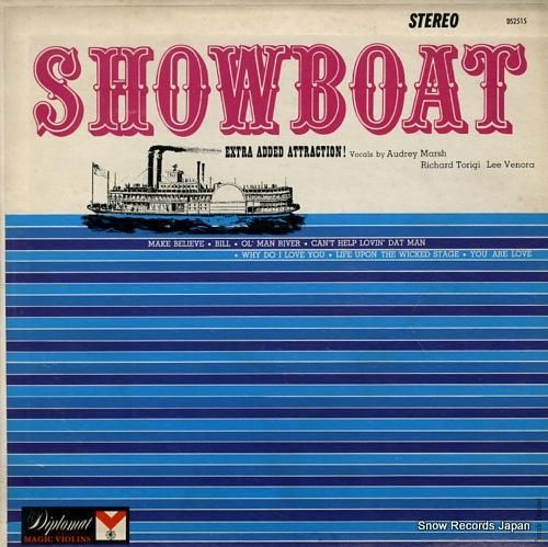 V/A showboat DS