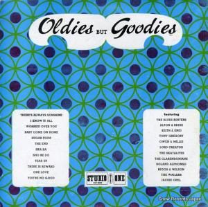 V/A oldies but goodies vol.2 GW0003