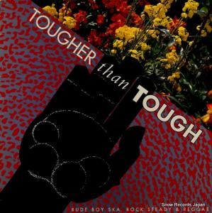 V/A tougher than tough TRLS304