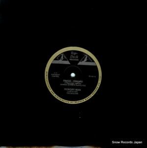 V/A ringo - oiwake TD-101