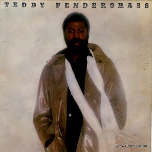 ƥǥڥ饹 teddy pendergrass PZ34390