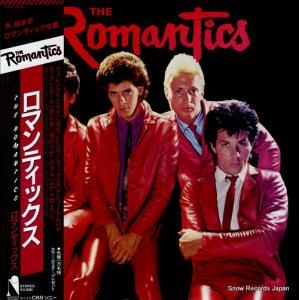ޥƥå the romantics 25AP2806
